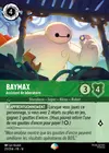 Product image for Baymax - Assistant de laboratoire