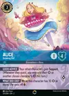 Product image for Alice - Growing Girl