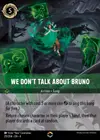 Product image for We Don't Talk About Bruno
