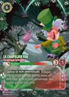 Product image for Le Chapelier Fou - Excentrique turbulent