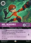 Product image for Mrs. Incredible - Created by the Vine