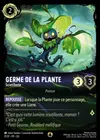 Product image for Germe de la Plante - Scintillante