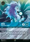 Product image for Sisu - Divine Water Dragon