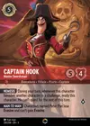 Product image for Captain Hook - Master Swordsman