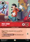 Product image for Max Goof - Rockin' Teen