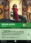 Product image for Mother Gothel - Evil as Ever