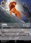 Product image for Simba - Returned King