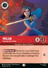 Product image for Mulan - Standing Her Ground