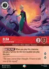Product image for Elsa - Concerned Sister