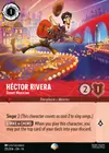 Product image for Héctor Rivera - Street Musician