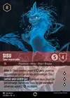 Product image for Sisu - Sœur responsable