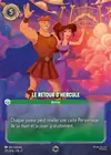 Product image for Le retour d'Hercule