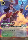 Product image for Capitaine Crochet - Le roi des pirates