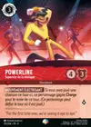 Product image for Powerline - Superstar de la musique