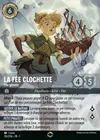 Product image for La Fée Clochette - Fée géante