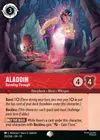Product image for Aladdin - Barreling Through