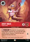 Product image for Daisy Duck - Trendy Traveler