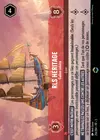 Product image for RLS Héritage - Galion solaire
