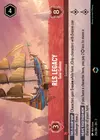 Product image for RLS Legacy - Solar Galleon