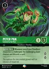 Product image for Peter Pan - Created by the Vine