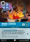 Product image for Winnie l'ourson - Ours affamé