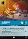 Product image for Daisy Duck - Savvy Investor