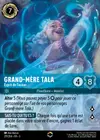 Product image for Grand-mère Tala - Esprit de l'océan