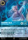 Product image for Gramma Tala - Spirit of the Ocean