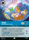 Product image for Alice - Accidentellement à la dérive