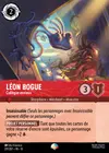 Product image for Léon Bogue - Collègue envieux