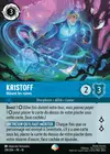 Product image for Kristoff - Minant les ruines