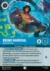 Product image for Bruno Madrigal - Oracle de l'oasis