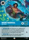 Product image for Bruno Madrigal - Oasis Oracle