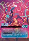 Product image for King Candy - Sweet Abomination