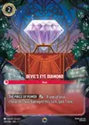 Product image for Devil's Eye Diamond