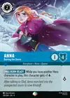 Product image for Anna - Braving the Storm