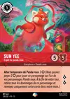 Product image for Sun Yee - Esprit du panda roux