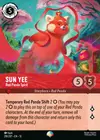 Product image for Sun Yee - Red Panda Spirit