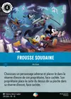 Product image for Frousse soudaine