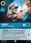 Product image for Minnie - Voyageuse à l'esprit pratique