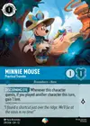 Product image for Minnie Mouse - Practical Traveler