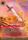 Product image for The Sword of Shan-Yu