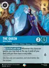 Product image for The Queen - Mirror Seeker