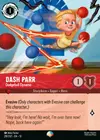 Product image for Dash Parr - Dodgeball Dynamo