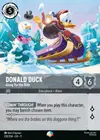 Product image for Donald Duck - Along for the Ride