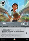 Product image for Tiana - Restauratrice