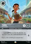 Product image for Tiana - Restauranteur