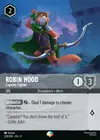 Product image for Robin Hood - Capable Fighter