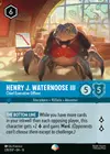 Product image for Henry J. Waternoose III - Chief Executive Officer