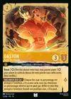 Product image for Gaston - Brute terrifiante